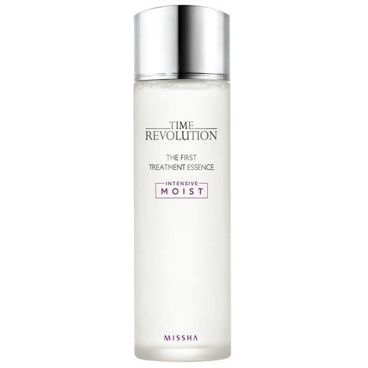 Time Revolution the First Treatment Essence Intensive Moist I Facial Toner