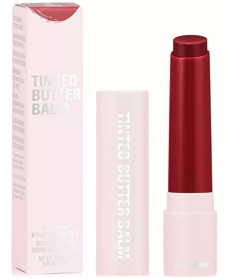 Tinted Butter Balm