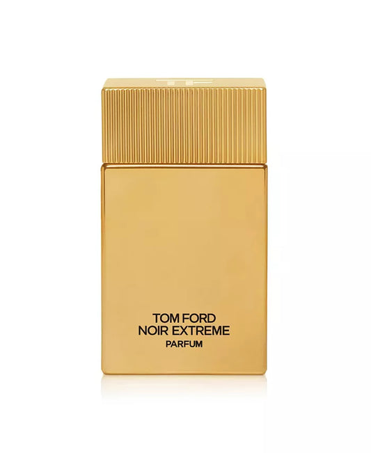 Noir Extreme Parfum, 3.4 Oz.