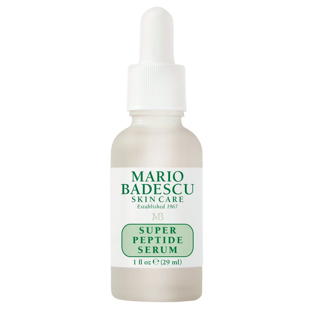 Super Peptide Face Serum, 1 Fl Oz