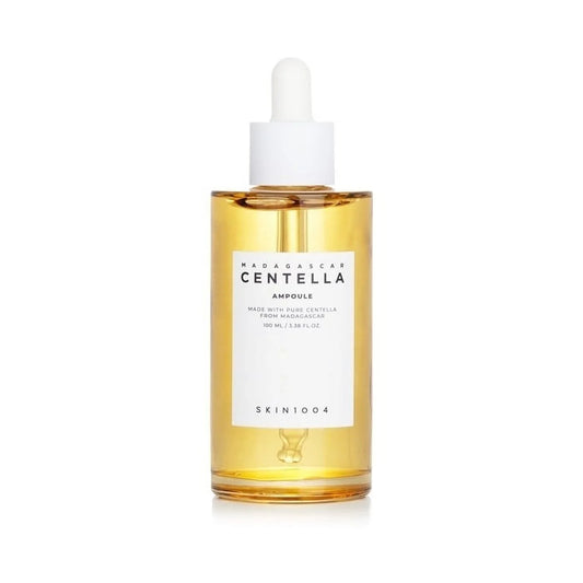 Madagascar Centella Ampoule 100Ml/3.38Oz