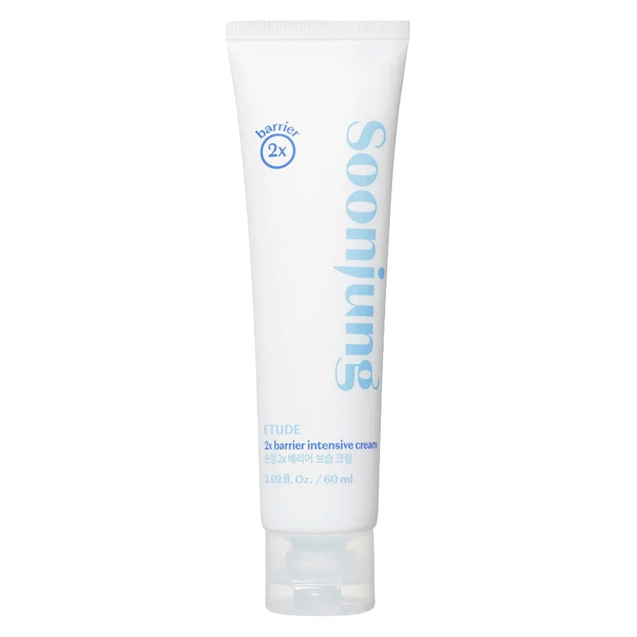 Soonjung 2X Barrier Intensive Cream