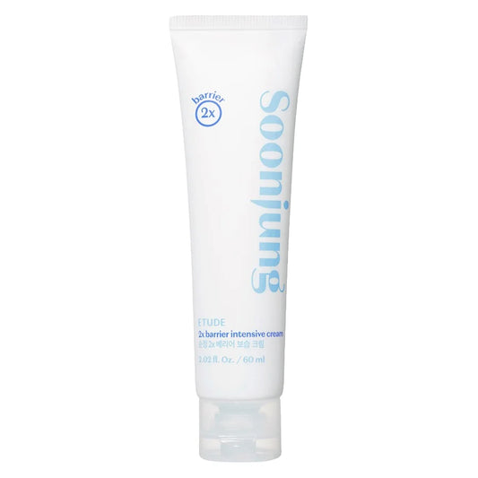 Soonjung 2X Barrier Intensive Cream