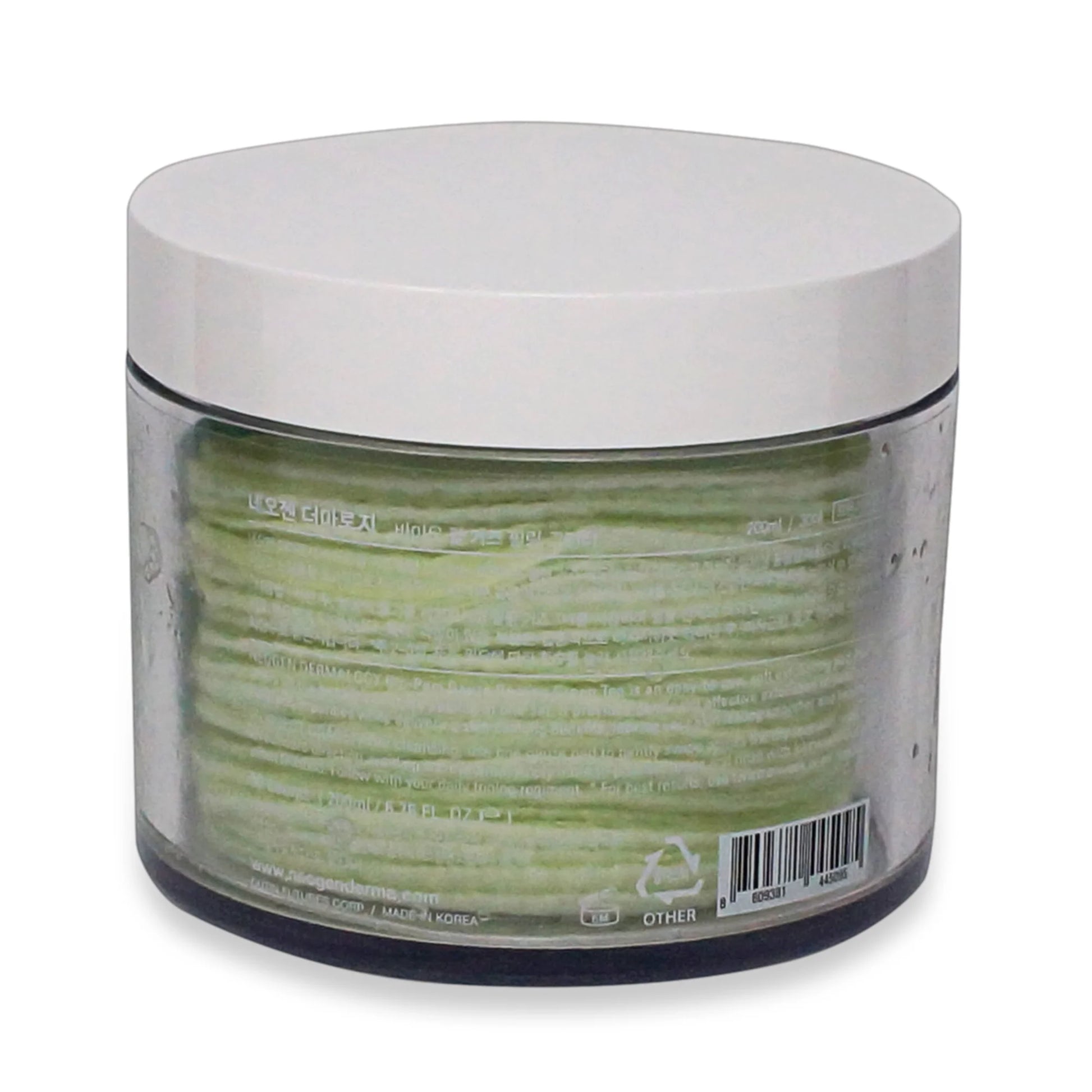 Bio-Peel Green Tea Gauze Peeling Pads