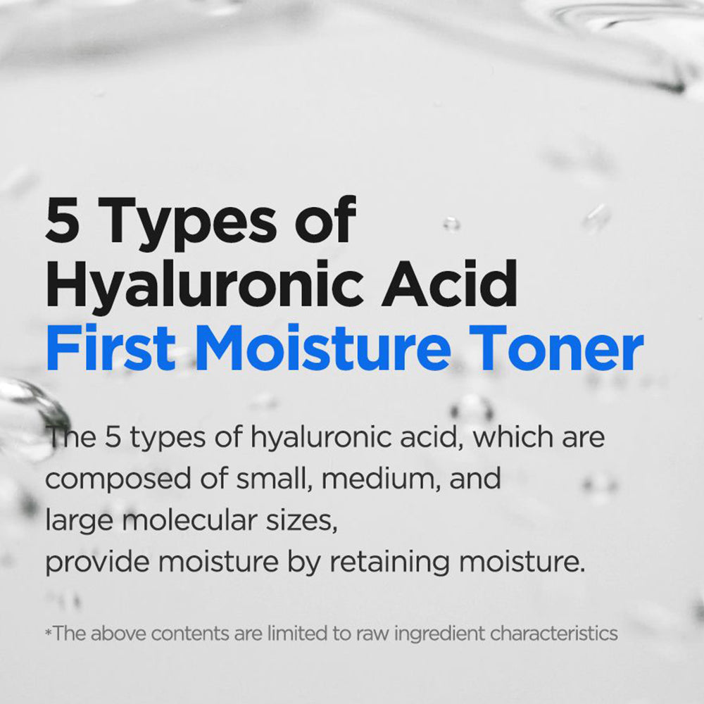 Hyaluronic Acid Toner 400Ml