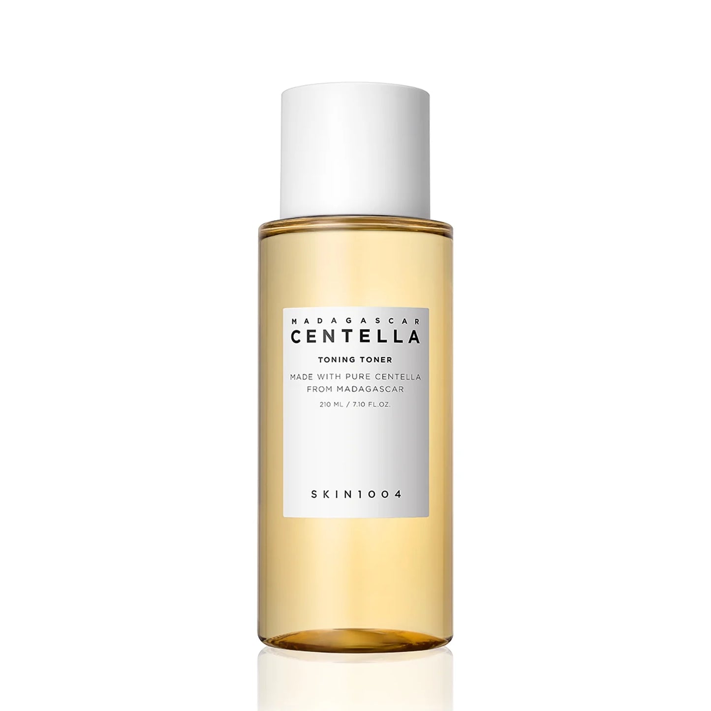 Madagascar Centella Toning Toner 400Ml