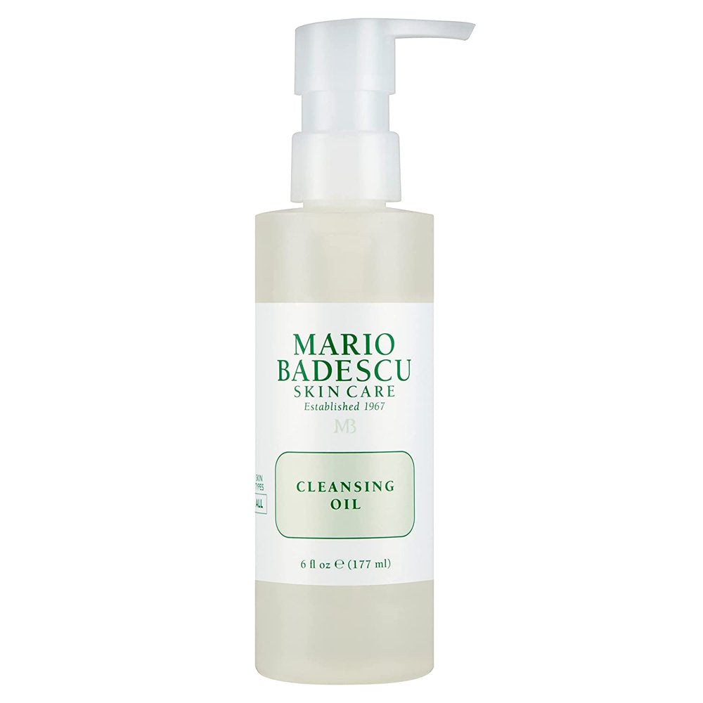 Cleansing Oil, 6 Fl Oz