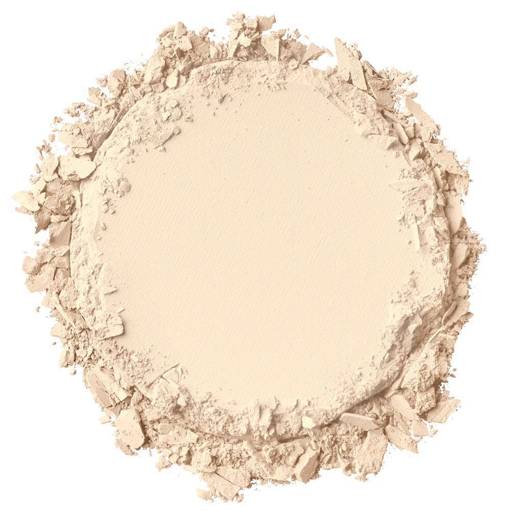 High Definition Finishing Powder, Banana