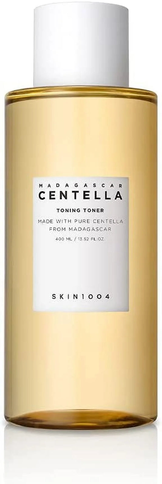 Madagascar Centella Toning Toner 400Ml