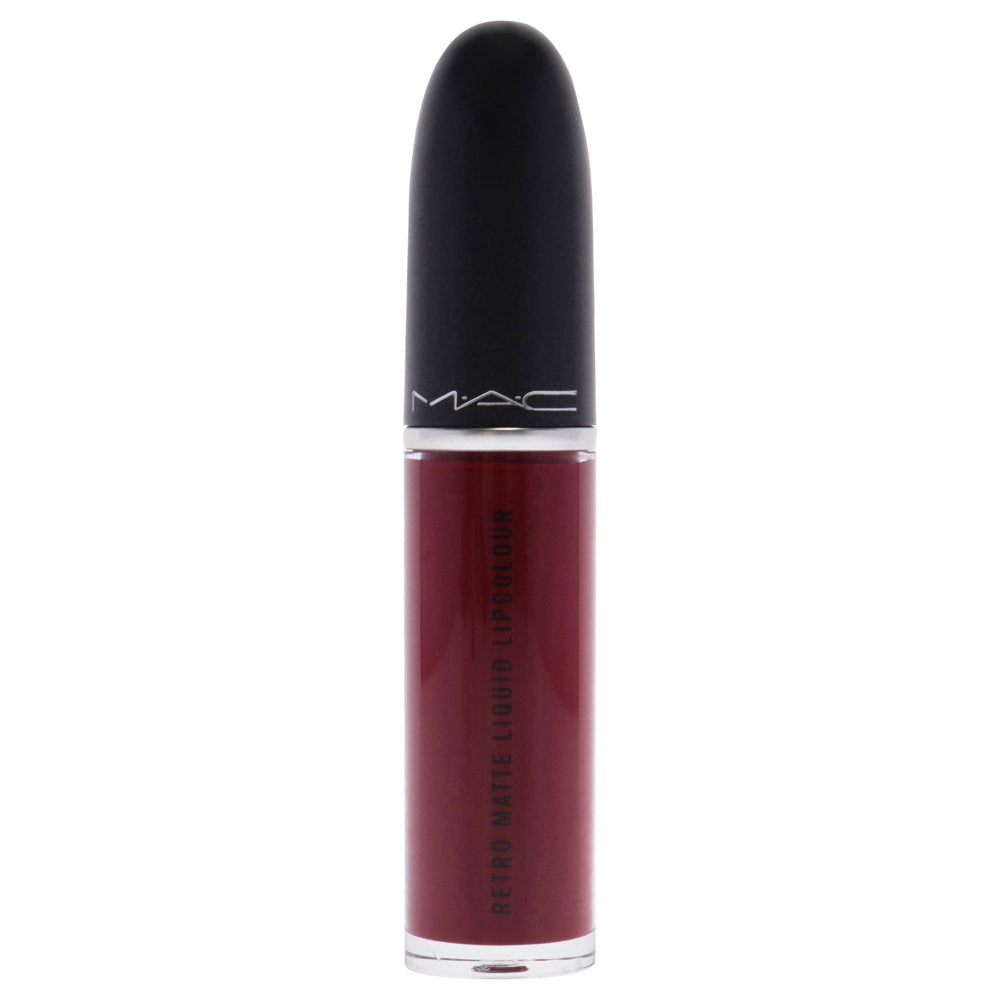 Retro Matte Liquid Lipstick - 102 Dance with Me , 0.17 Oz Lipstick