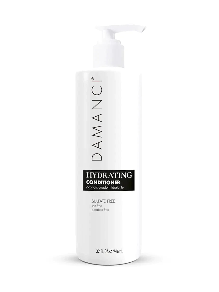 Damanci, Hydrating Conditioner