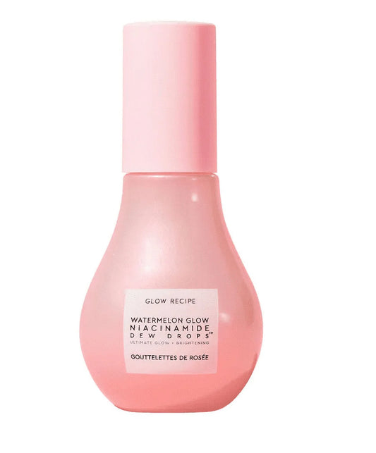 Watermelon Glow Niacinamide Dew Drops 1.35 Fl Oz