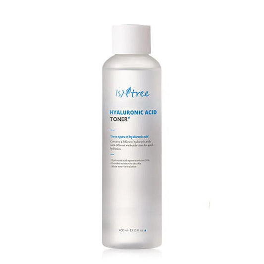 Hyaluronic Acid Toner 400Ml