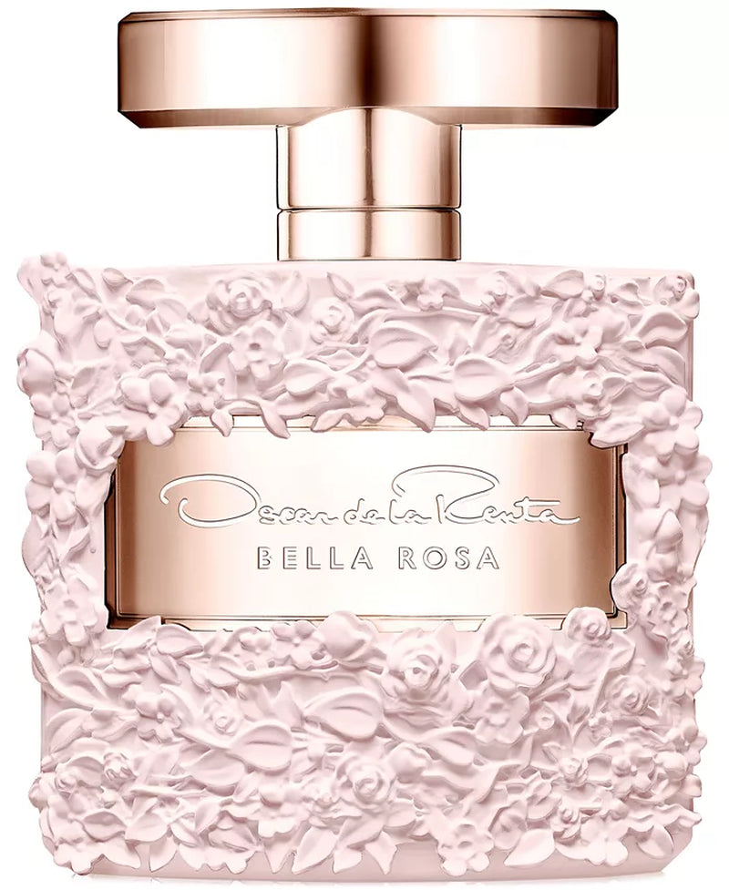 Bella Rosa Eau De Parfum, 3.4-Oz.