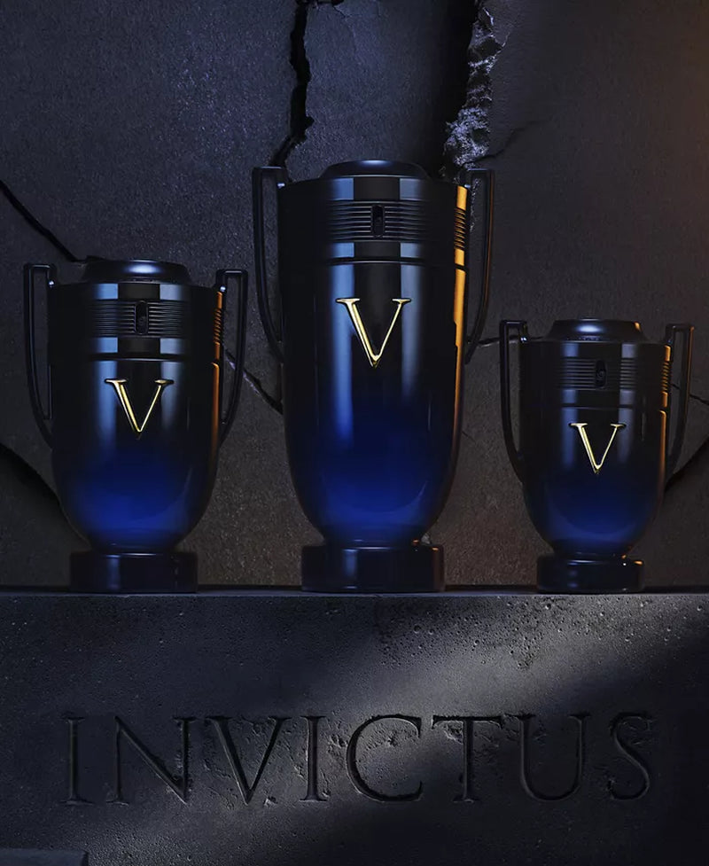 Men'S Invictus Victory Elixir Parfum Intense Spray, 6.8 Oz., Created for Macy'S