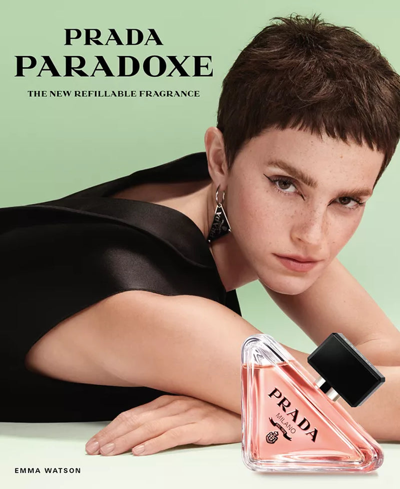 Paradoxe Eau De Parfum Spray, 3 Oz.