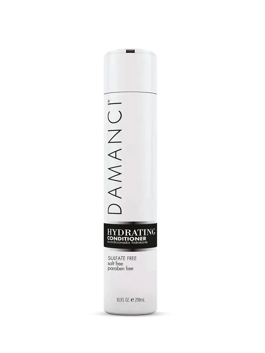 Damanci, Hydrating Conditioner