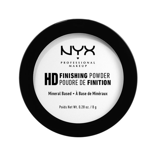 High Definition Finishing Powder, Translucent