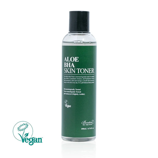 Aloe BHA Skin Toner