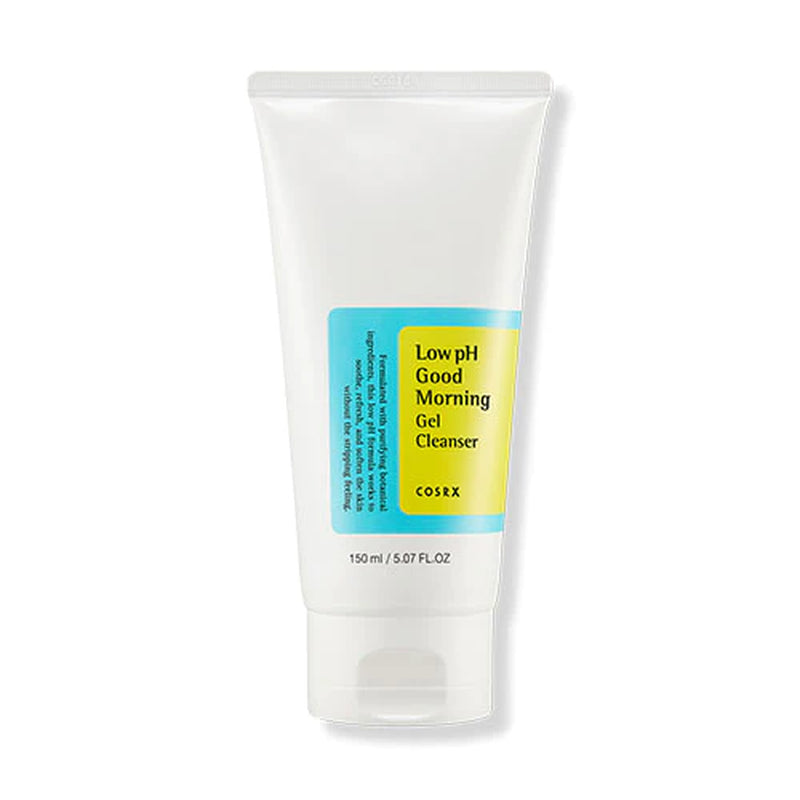 [] Low Ph Good Morning Gel Cleanser 150Ml