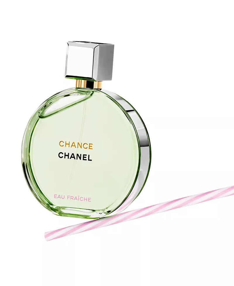 Eau De Parfum Spray,, 3.4 Oz.