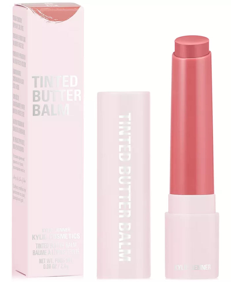 Tinted Butter Balm